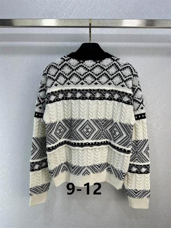 Chanel Women's Sweater 60